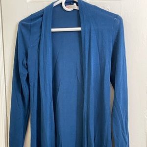 Chris & Carol Cardigan Sweater